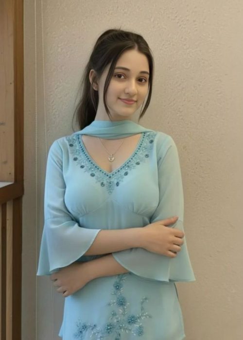 Lahore Female Escorts