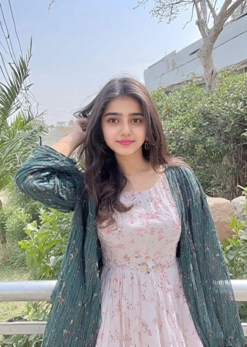 Top Escorts in Lahore